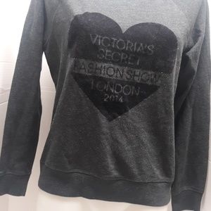Victoria Secret sweatshirt size small